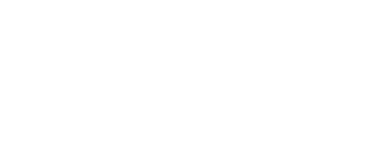 Dr Igić
