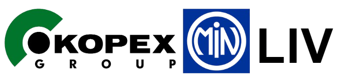 Kopex MIN
