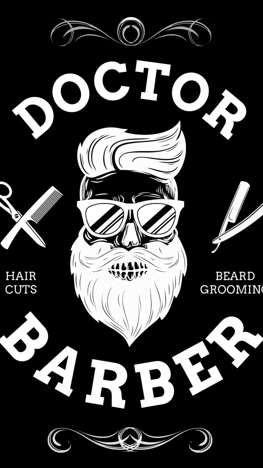 Doctor Barber