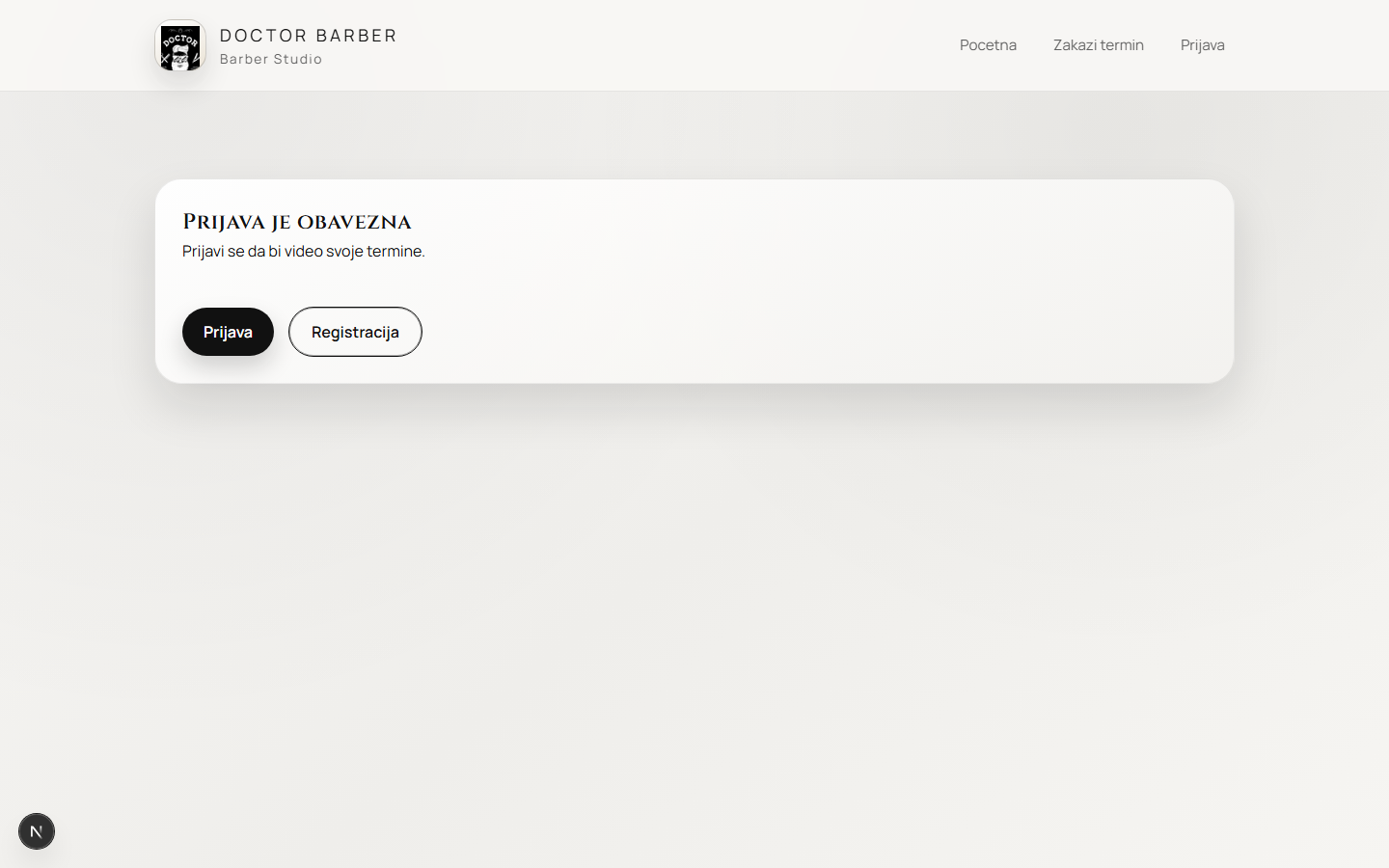 Project preview