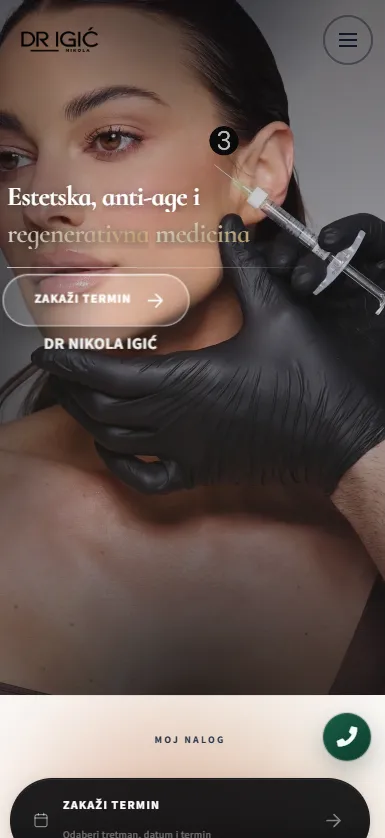 Dr Igić Clinic