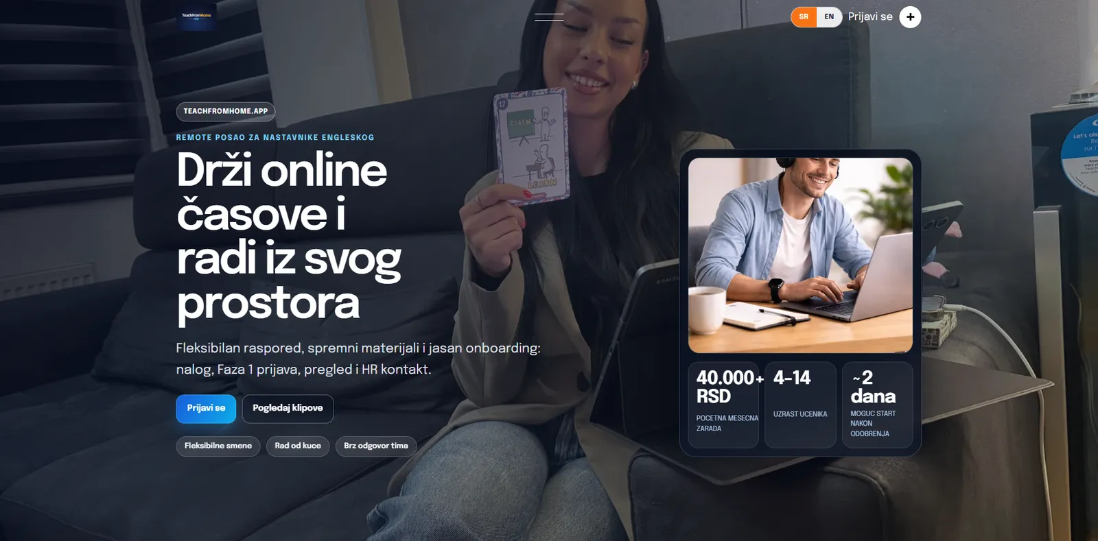 TeachFromHome