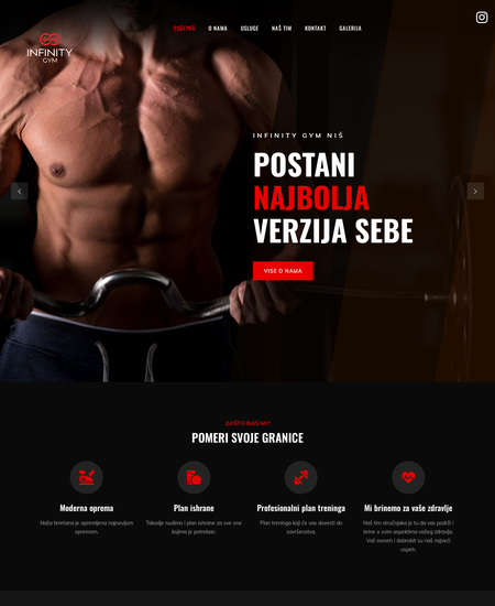 Project preview