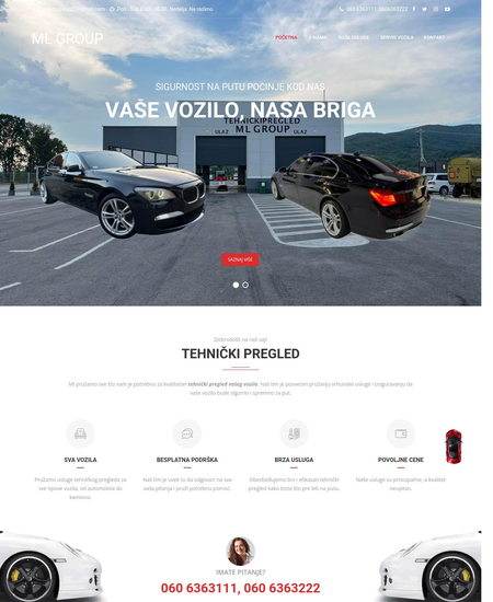 Interne poslovne aplikacije
