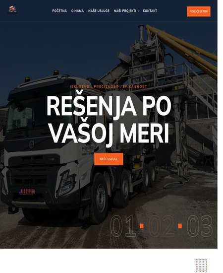 Project preview